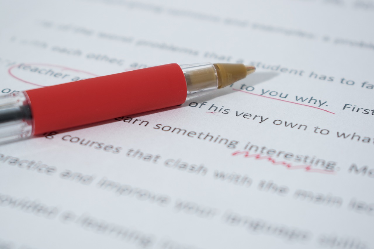 Pourquoi faire relire ses contenus santé avant publication ?